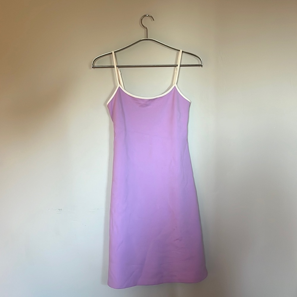 & Other Stories Sport Dress Mini
